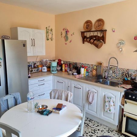 Ferienwohnung Yassmine Audinghen Exterior foto