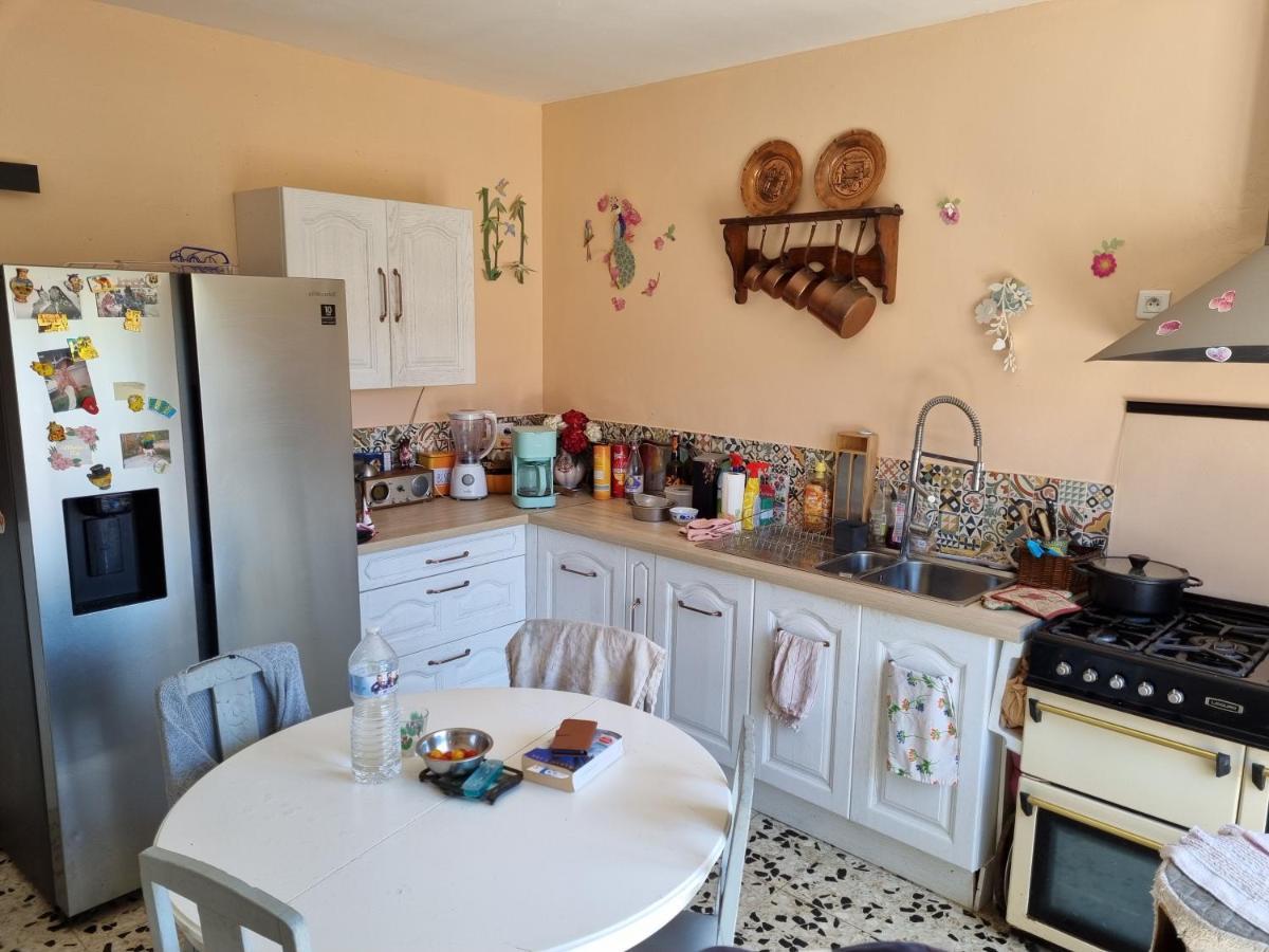 Ferienwohnung Yassmine Audinghen Exterior foto